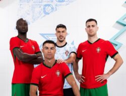 Kalahkan Turki 3-0, Portugal masuk ke babak 16 besar Euro 2024