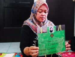 Sedihnya Hati Orang Tua, Siswi SMK di Bandung Meninggal Akibat Dibully