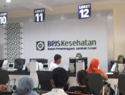 Ini Batas Usia Anak Ikut BPJS Kesehatan Milik Orang Tua