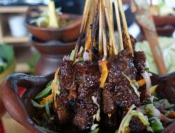 Tips konsumsi daging kambing bagi penderita hipertensi 