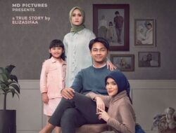 Diangkat dari kisah nyata, MD Pictures rilis film terbaru “Ipar Adalah Maut”