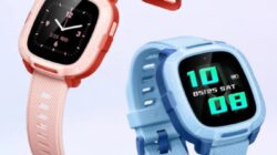 Xiaomi Mitu Kids Watch 7A