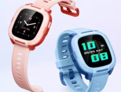 Xiaomi Mitu Kids Watch 7A: Lindungi Anak Anda di Era Digital