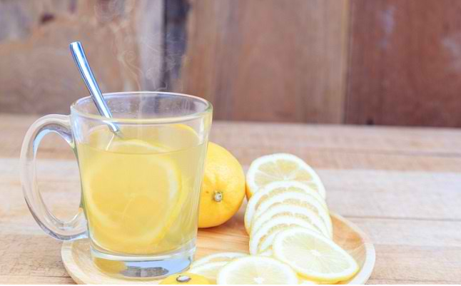 Cara Menurunkan Asam Urat dengan Air Lemon, Efektif Juga untuk Membantu Peradangan