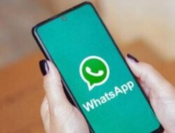 Daftar HP yang Diblokir WhatsApp Tahun Ini, Cek di Sini!