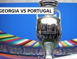 Euro: Prediksi Georgia vs Portugal 27 Juni 2024