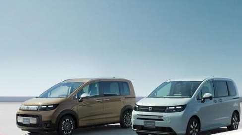 honda freed generasi baru