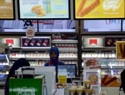 Jangan buka Indomaret dan Alfamart di Daerah ini