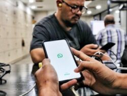 Penyebab Nomor HP Diblokir WhatsApp dan Cara Atasinya