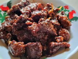 Tips mengolah daging sapi agar lembut dan empuk