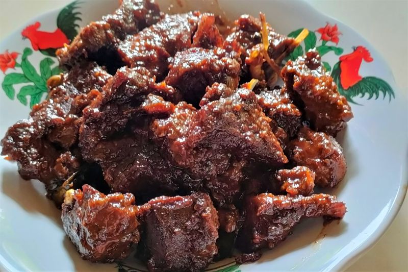 Tips mengolah daging sapi agar lembut dan empuk