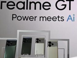 Harapan Realme GT 6 akan menjadi Flagship Killer bagi kompetitor