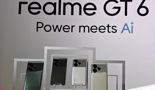 Realme GT 6, Ekspektasi Tinggi Realme Buat Jadi Flagship Killer