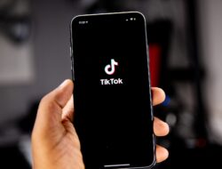 Fitur Baru TikTok, Bisa Cari Lagu Hanya Dengan Bersenandung