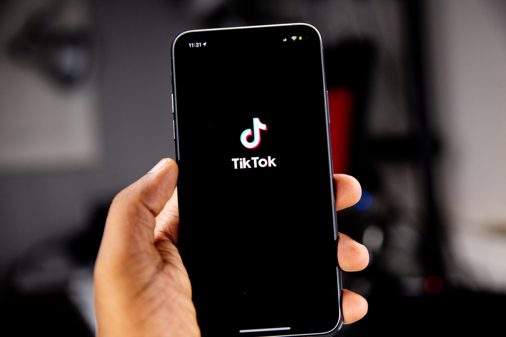 Fitur Baru TikTok, Bisa Cari Lagu Hanya Dengan Bersenandung