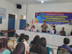 BNNK Deli Serdang Giat Sosialisasi P4GN