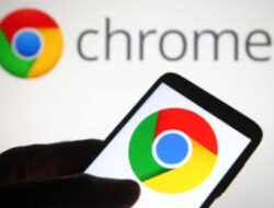 Bug Chrome, 15 Juta Orang Kehilangan Password