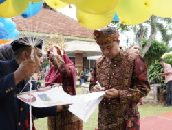 Perayaan Ke – 107 Tahun Kota Tebing Tinggi Meriah dan Penuh Makna