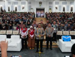 Transparan dan Ketat, 337 Calon Bintara dan Tamtama Polri Lulus di Sumut