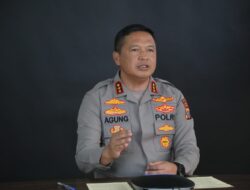 Demi Keadilan, Kapolda Sumut Ungkap Dalang Pembakaran Rumah Rico Pasaribu