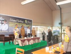 Pemkab Sergai dan TJSLP Sinkronisasi Program CSR 2024