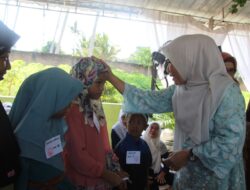 Wujud Kepedulian Bersama,Pemkab Sergai Beri Perhatian Khusus Untuk Anak Yatim