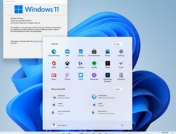 Microsoft Himbau Pengguna Windows 11 untuk Segera Update OS