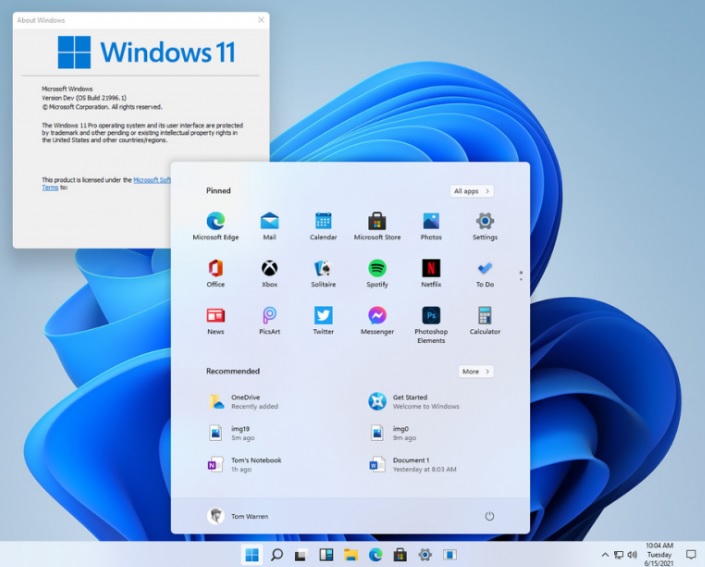 Microsoft Himbau Pengguna Windows 11 untuk Segera Update OS