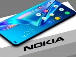 Nokia XR25 5G, Ini Spesifikasi dan Harga Terbarunya