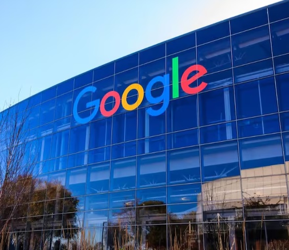 google beberkan dampak negatif ai