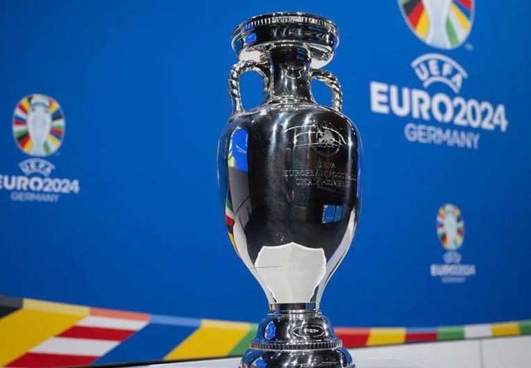 piala eropa 2024