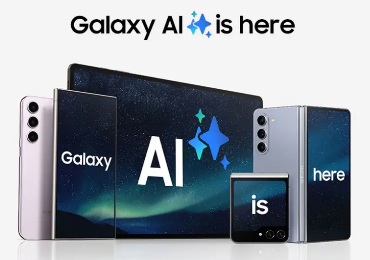 samsung galaxy ai