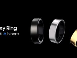 Samsung Galaxy Ring dan Watch Ultra Dikabarkan Tidak Masuk Indonesia