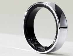 Samsung Galaxy Ring, Bakal Bisa Pantau Kesehatan