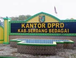 Dugaan Pengurangan Honor PPS, DPRD Sergai Tuntut Jawaban KPU