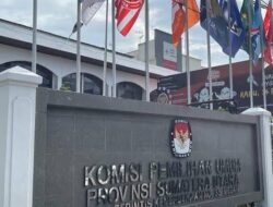 Soal Kontroversi Pengurangan Honor Sekretariat PPS di KPUD Sergai, Ketua KPU Sumut: Sesuaikan Keputusan KPU Nomor 472 Tahun 2022