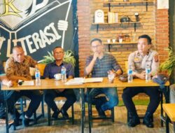 Forkopimda CUP 2024 Sergai, Ajang Prestasi dan Pencarian Bibit Muda