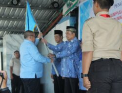 Juken Sumut Dilantik, Fokus Turunkan Stunting di Daerah