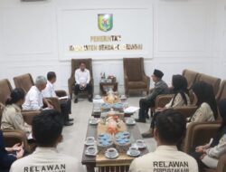 Bupati Sergai Dukung Kreativitas Pemuda dan Inovasi UMKM