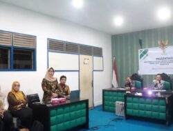 Pemkab Sergai Tegaskan Komitmen pada Keterbukaan Informasi Publik