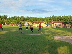 Adolina FC. Si Kuda Hitam yang Mengejutkan, Lolos ke 16 Besar Forkopimda Cup U-23 Sergai