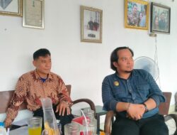 Pimpinan Yayasan Prestasi Kita Bersama Nyatakan Tidak Ada Penipuan Masuk Casis Polri Melalui Yayasannya