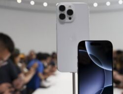 Kalah Jauh, Kamera Huawei Pura 70 Ultra Jauh Lebih Baik dari iPhone 16