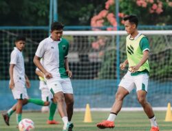 Laga Sriwijaya FC vs PSMS Medan Digeser, Kick-off Jadi Lebih Awal