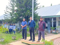 Polisi Tekankan Pencegahan Kriminalitas di Sekolah, Ajak Pelajar Jauhi Narkoba dan Geng Motor