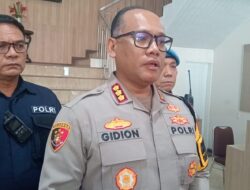 Bentrok Sengketa Lahan di Medan, Tiga Pelaku Ditangkap, Dua Tewas