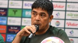 Nil Maizar: Kami Datang ke Markas Persiraja Aceh untuk Menang!