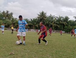 Petaring FC Bungkam PS Sukajadi