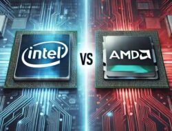 Unggul Mana, AMD Ryzen vs Intel Core untuk Gaming dan Multitasking