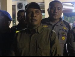 Bentrok Ormas di Sergai Berakhir Damai, Polisi Amankan Pelaku